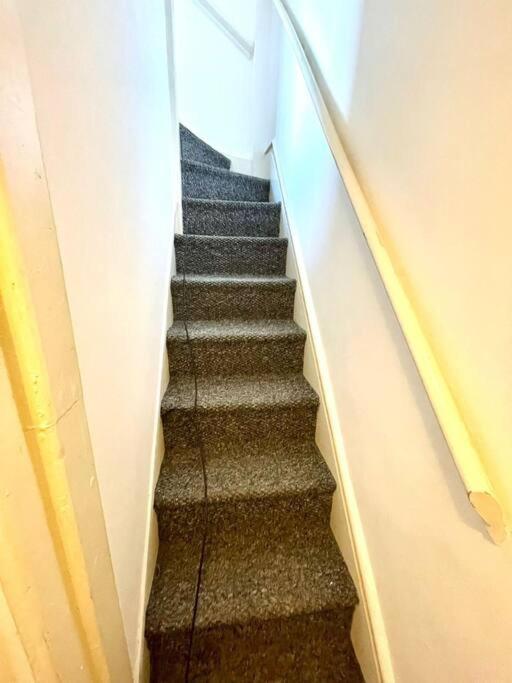 Emmanuel House - Cozy Basement One Bedroom Apt - Central - Historical Building * Cambridge (Cambridgeshire)